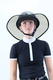 KISMET 360 GRIPPY HELMET VISOR