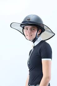 KISMET 360 GRIPPY HELMET VISOR
