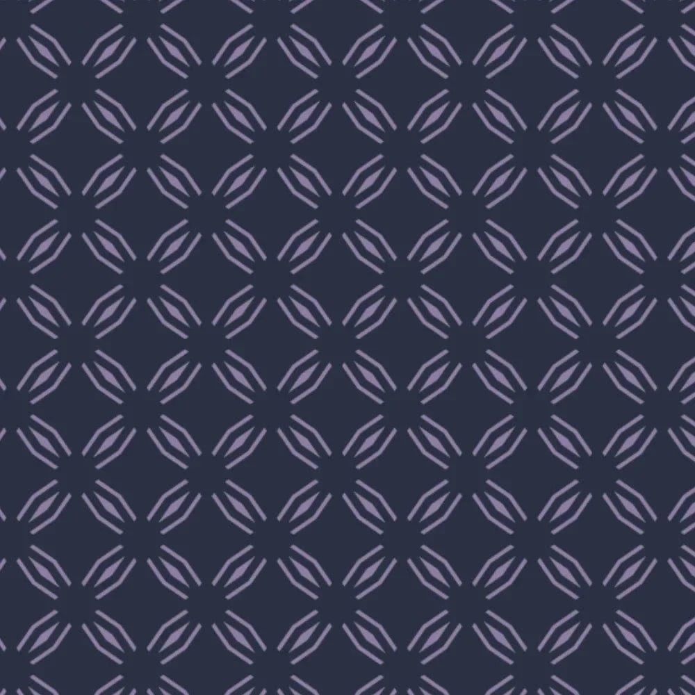 RJ Classics - Tori LS Show Shirt - Geo Floral - SS25