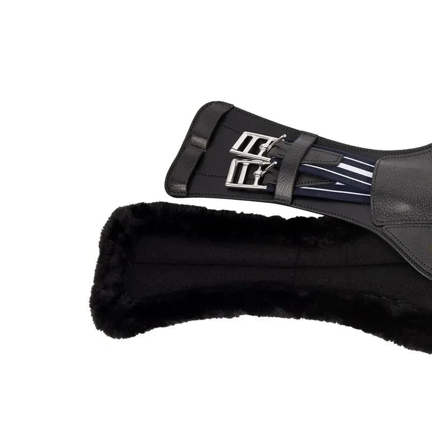 Signature by Antares Short Anatomical Girth Liners - Sheep