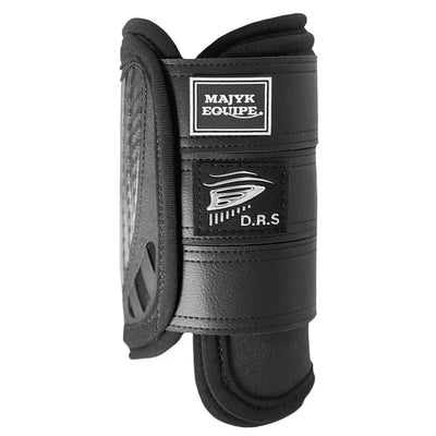 New! Majyk Equipe - The CoolGlide XC Boot with DRS Technology Front Boot