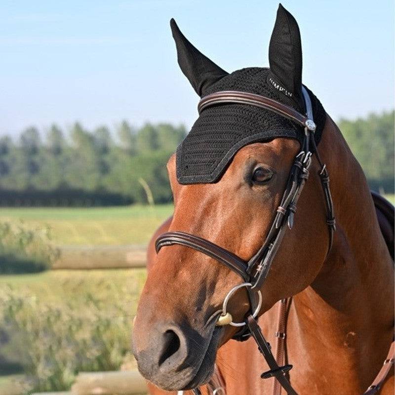 Jump'in - Carat Fly Veil - Exceptional Equestrian