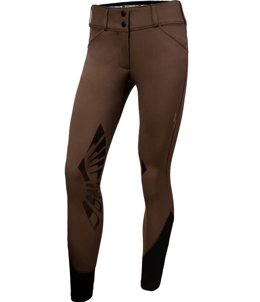 Struck Women's 50 Series Breeches - Exceptional Equestrian