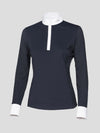 Equiline - Catic Women's LONG Sleeve Competition Shirt