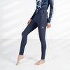 Catherine Haddad Collection Show Breeches "Dark Denim"