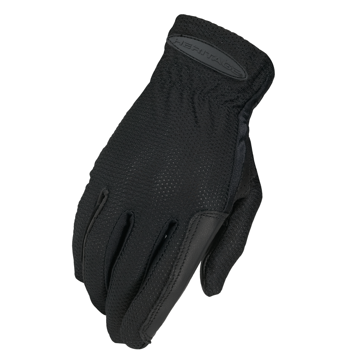Heritage Pro-Flow Summer Show Glove - Exceptional Equestrian