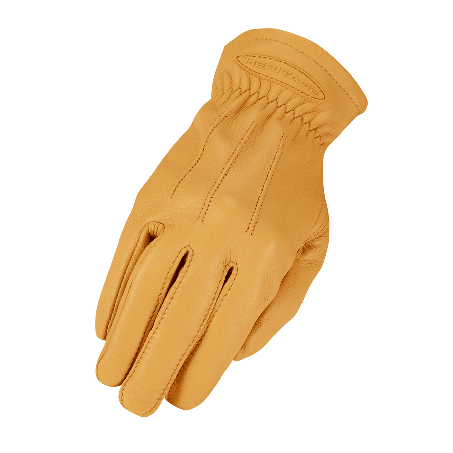 Heritage Trail Glove - Exceptional Equestrian 