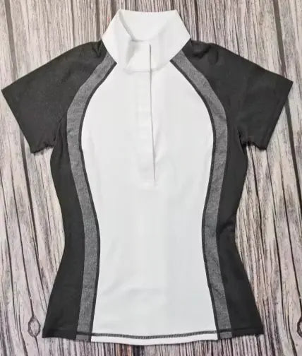 Heart Horse Bezana Show Shirt