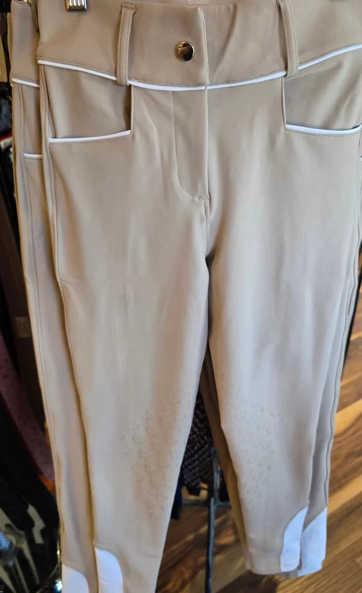 Heart Horse Dream Breeches