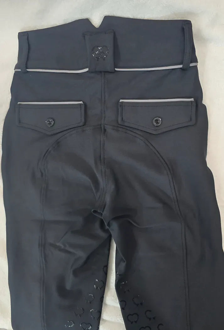 Heart Horse Dream Breeches