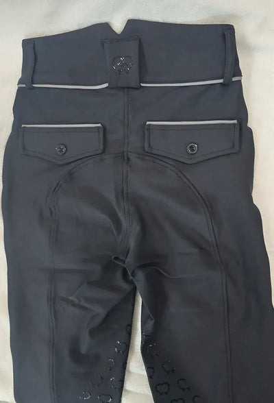 Heart Horse Dream Breeches