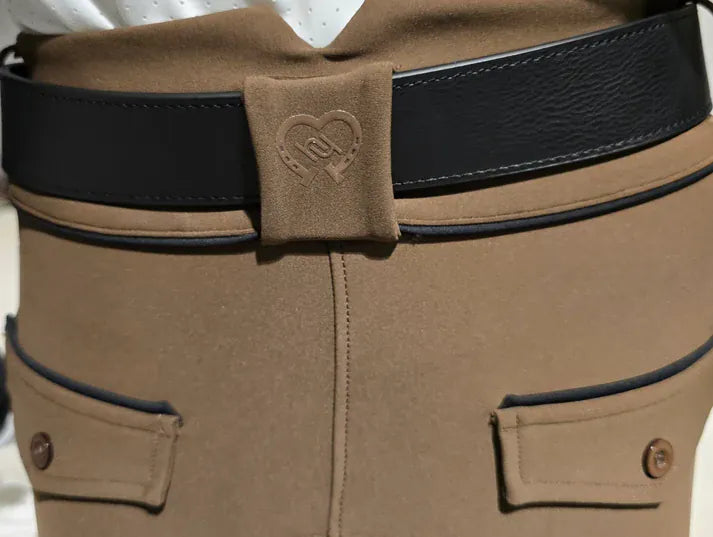 Heart Horse Dream Breeches