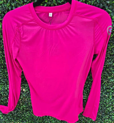 Heart Horse Llewellyn Sun Shirt