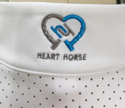 Heart Horse Valesca Show Shirt