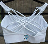 Heart Horse Sports Bra - Exceptional Equestrian 