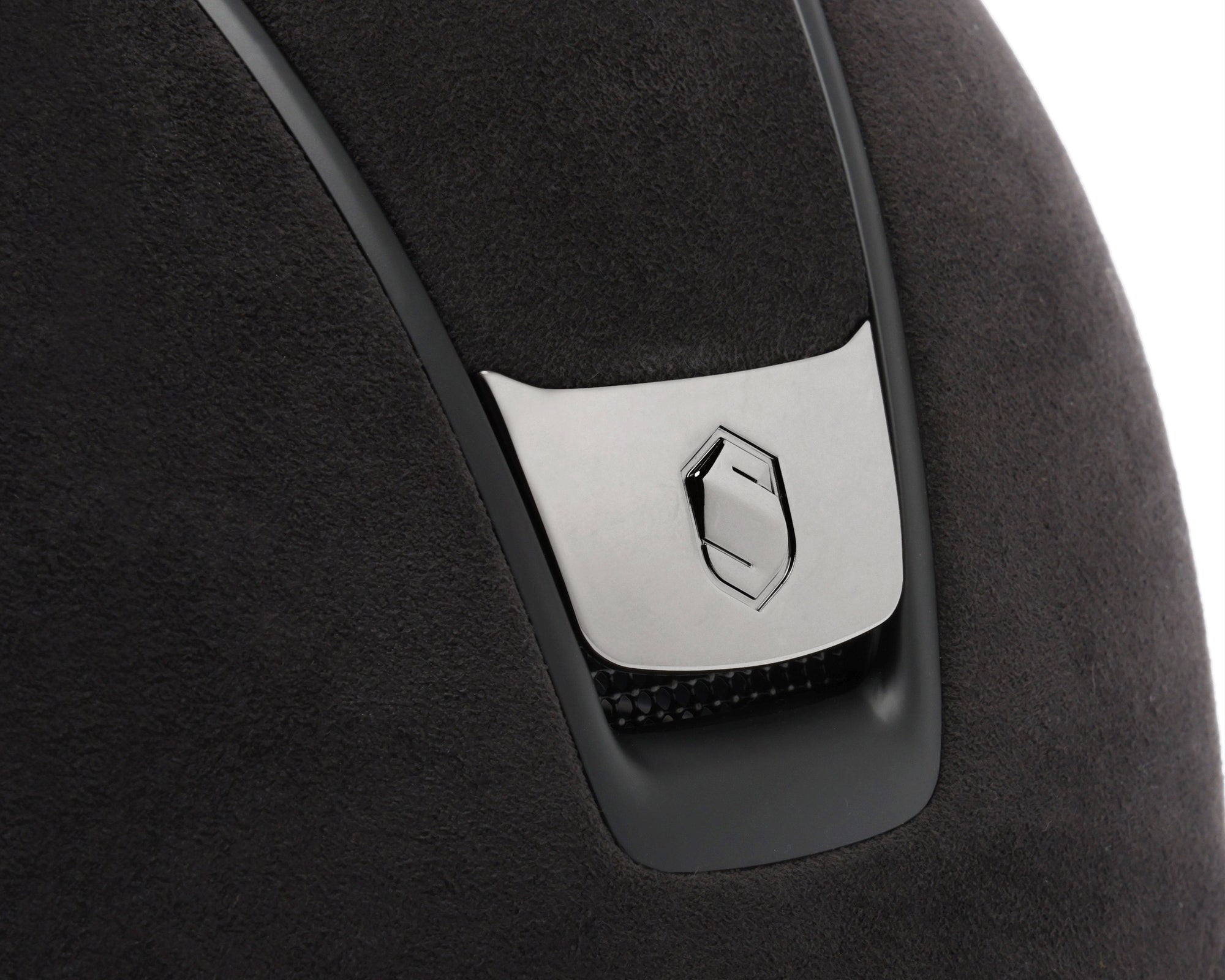 2.0 Samshield Miss Premium Helmet - Exceptional Equestrian