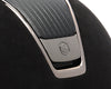 2.0 Samshield Premium Helmet with Leather Top - Exceptional Equestrian