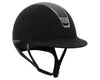 2.0 Samshield Premium Helmet with Leather Top