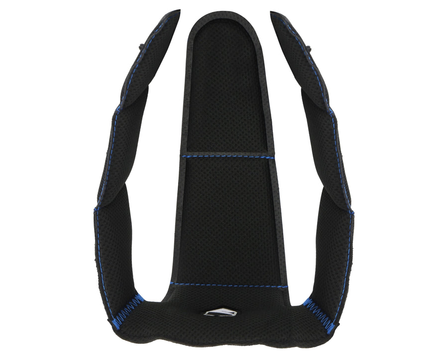 2.0 Samshield Shadowmatt Premium Liner - Exceptional Equestrian 