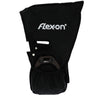 Flex On Stirrup Cover - Black