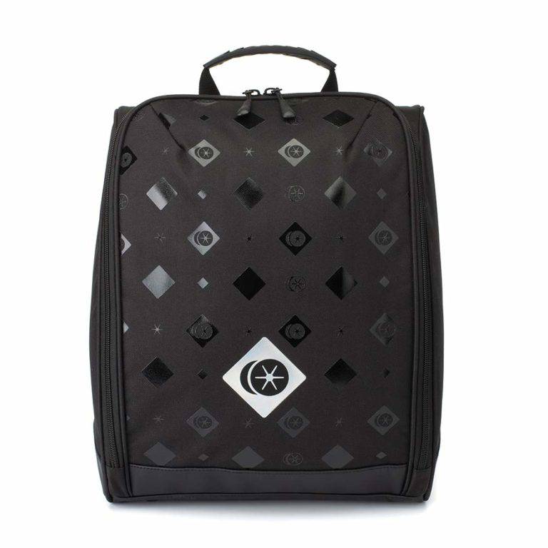 Charles Owen Convertible Hat Bag - Exceptional Equestrian