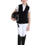 HELITE AIRBAG ZIP IN 2 Child - Exceptional Equestrian