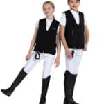 HELITE AIRBAG ZIP IN 2 Child - Exceptional Equestrian