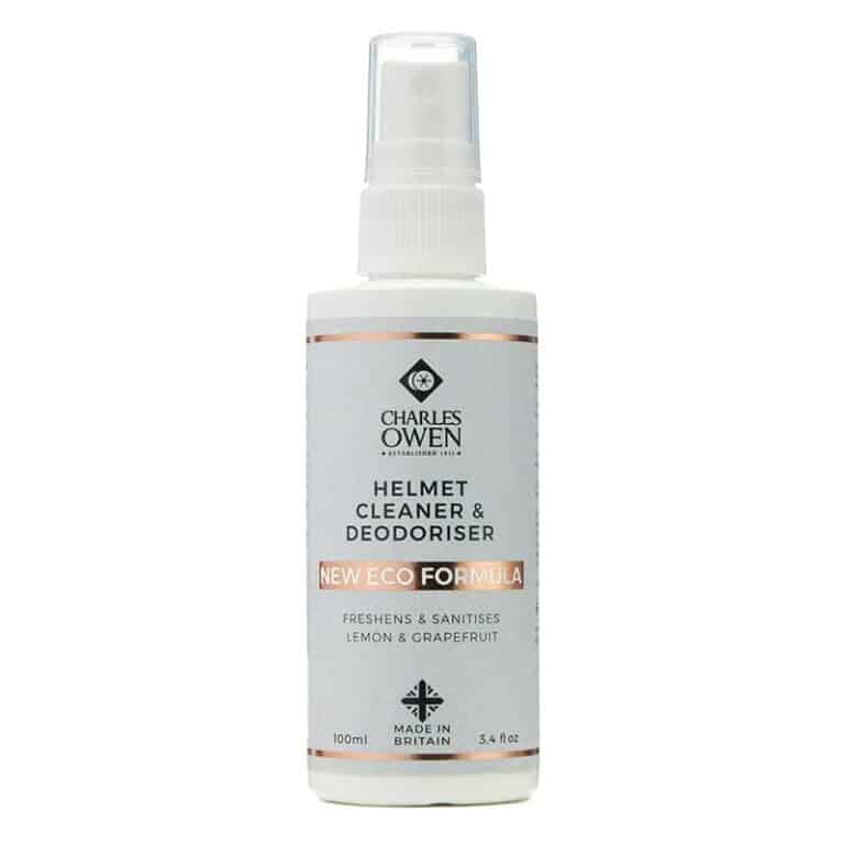 Charles Owen Helmet Cleaner & Deodoriser