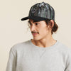 Hemlock Hat Co - Backcountry Mesh Hat - Exceptional Equestrian 