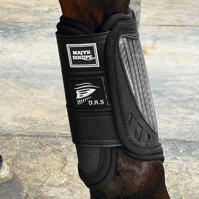 New! Majyk Equipe - The CoolGlide XC Boot with DRS Technology Front Boot