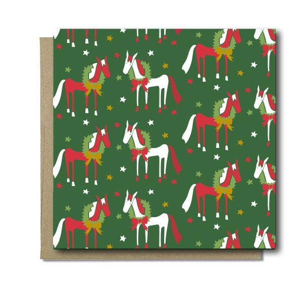 Mare Modern Goods - Holiday Cards