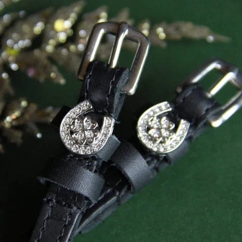 Mane Jane Spur Straps - OTHER - Exceptional Equestrian