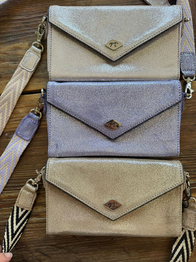 Pénélope - New Phone Pocket - 3 LIMITED EDITION Colors