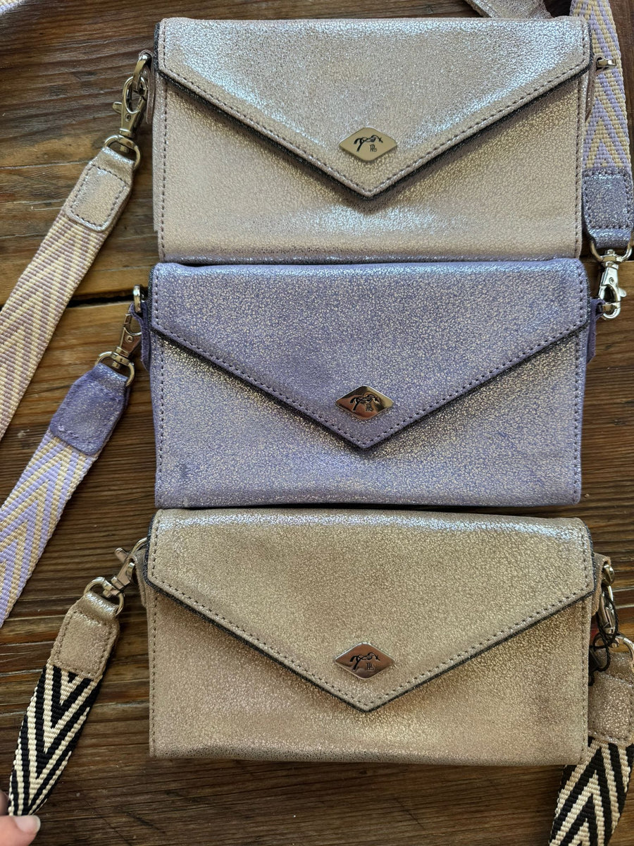 Pénélope - New Phone Pocket - 3 LIMITED EDITION Colors