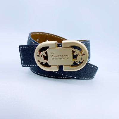 Equestrian Belt "Heritage"