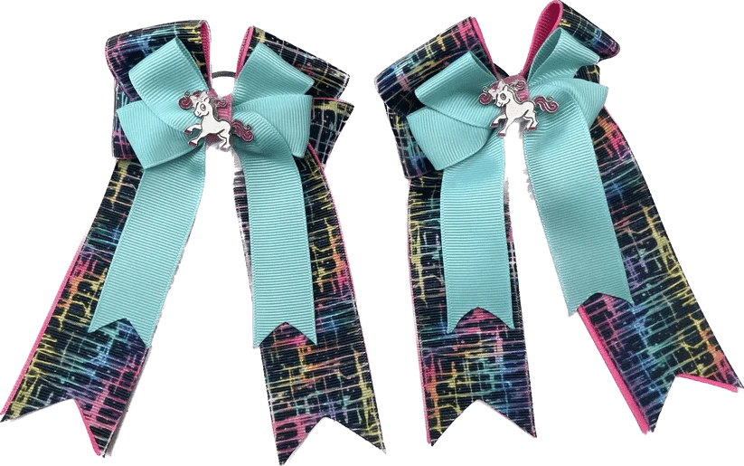 Belle & Bow Hair Bows - Exceptional Equestrian