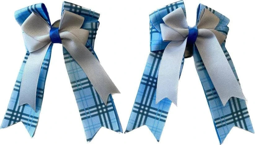 Belle & Bow Hair Bows - Exceptional Equestrian