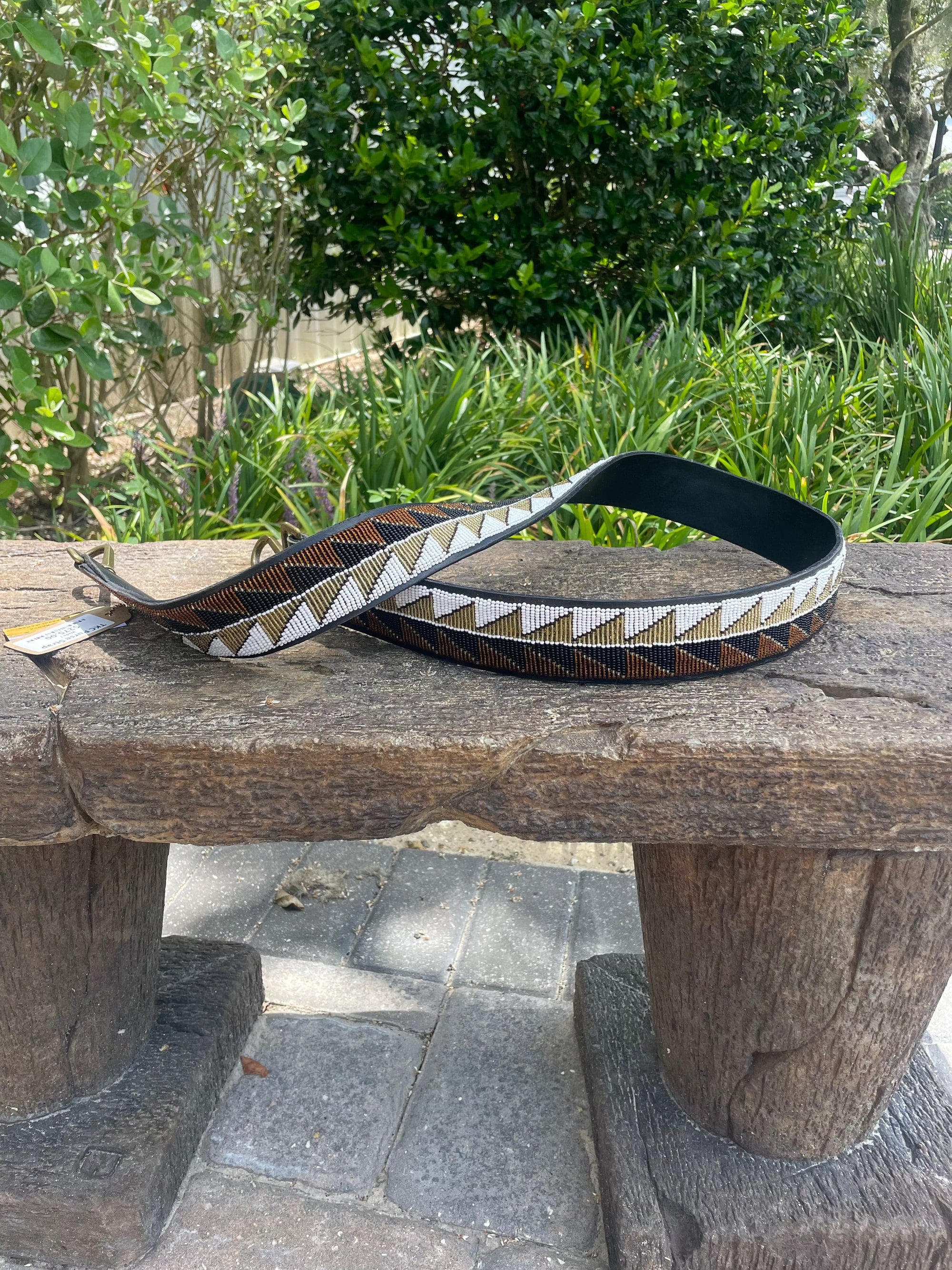 TKC 2" Wide Purse Straps - 50" Long - Exceptional Equestrian