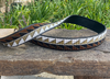 Serengeti Beaded Belt - Standard