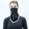 Kismet - Face Cover Neck Wrap - Exceptional Equestrian