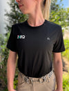 MyExEq x ForHorses - MAGO Unisex Microfiber Tshirt - Exceptional Equestrian 