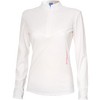 Struck Women's Series 2 Competition LS: White - ALL SALES FINAL