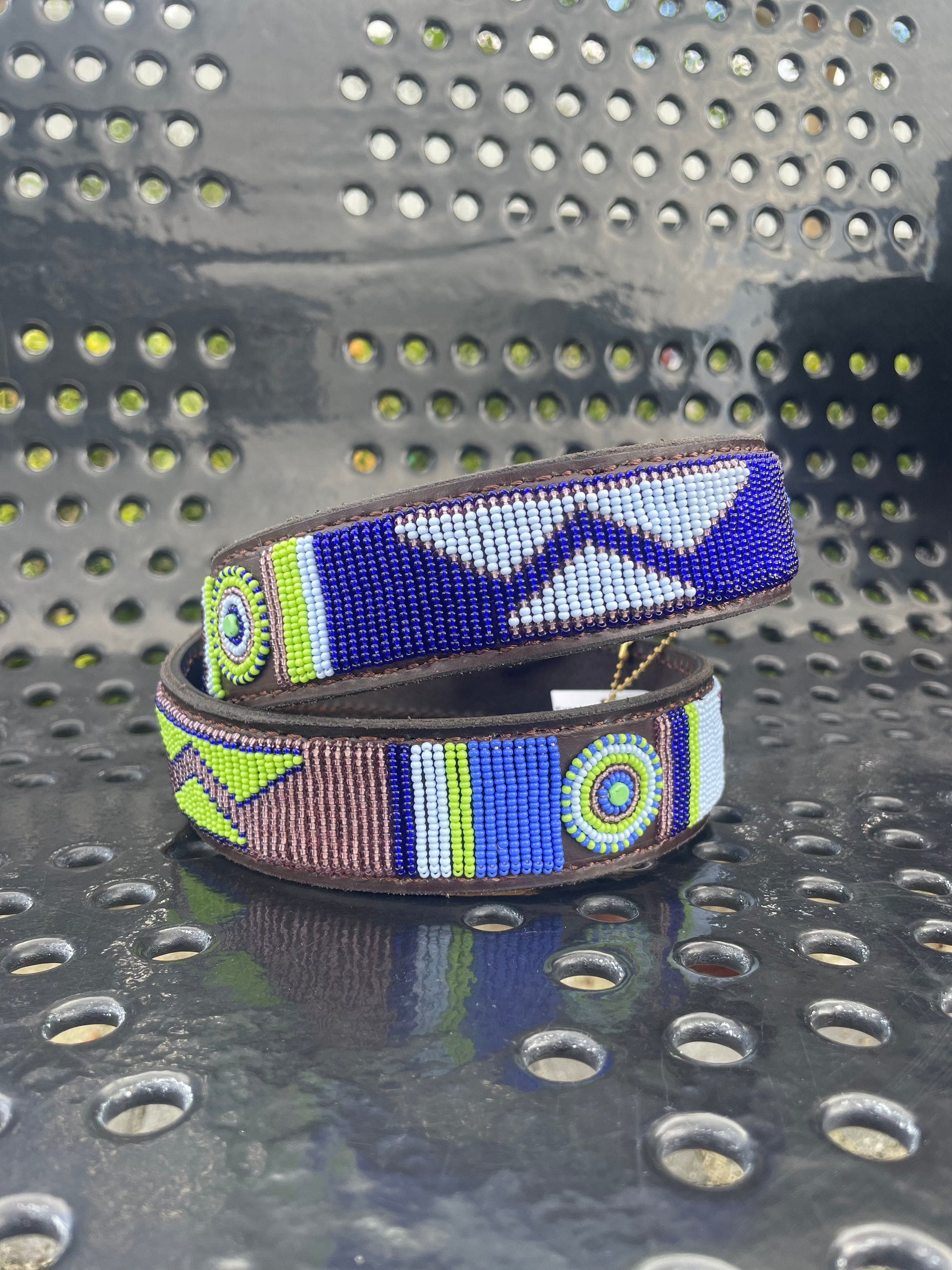 TKC Custom Sale Belts