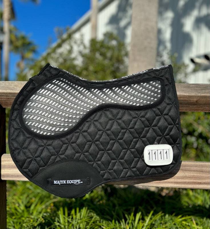 ACE PRO4MANCE | # I.D. (Wearable Show Number I.D. - Qty. 2) - Exceptional Equestrian