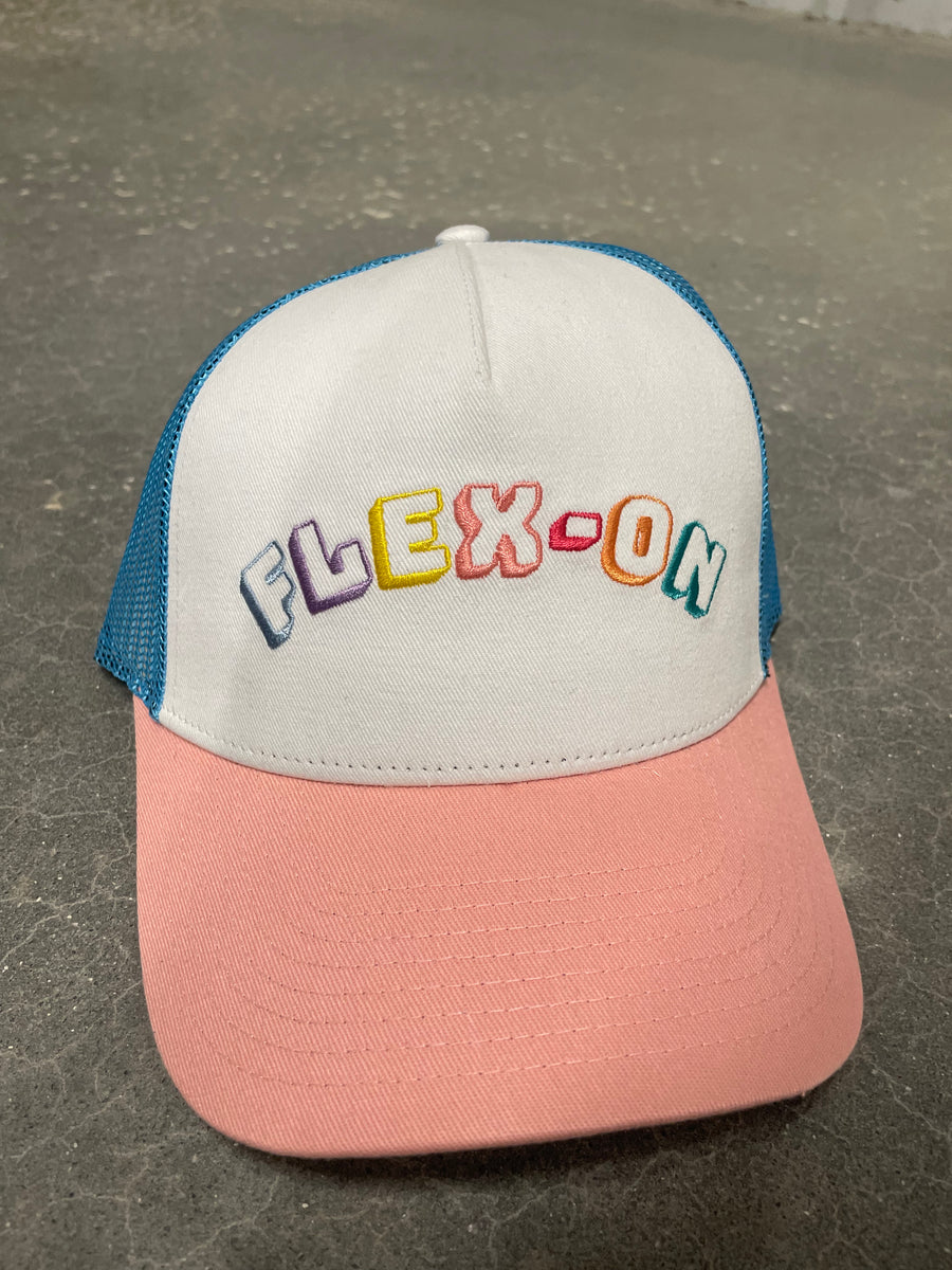 Flex-on® Trucker Cap - Exceptional Equestrian 