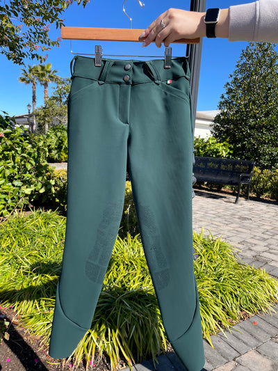 ForHorses ENNIE Ultra Move Breeches