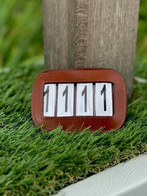 ACE PRO4MANCE | # I.D. (Wearable Show Number I.D. - Qty. 2) - Exceptional Equestrian