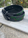 Palm Trees Belt in Wide Width