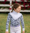 Belle & Bow - Ocala Long Sleeve Show Shirt - Exceptional Equestrian