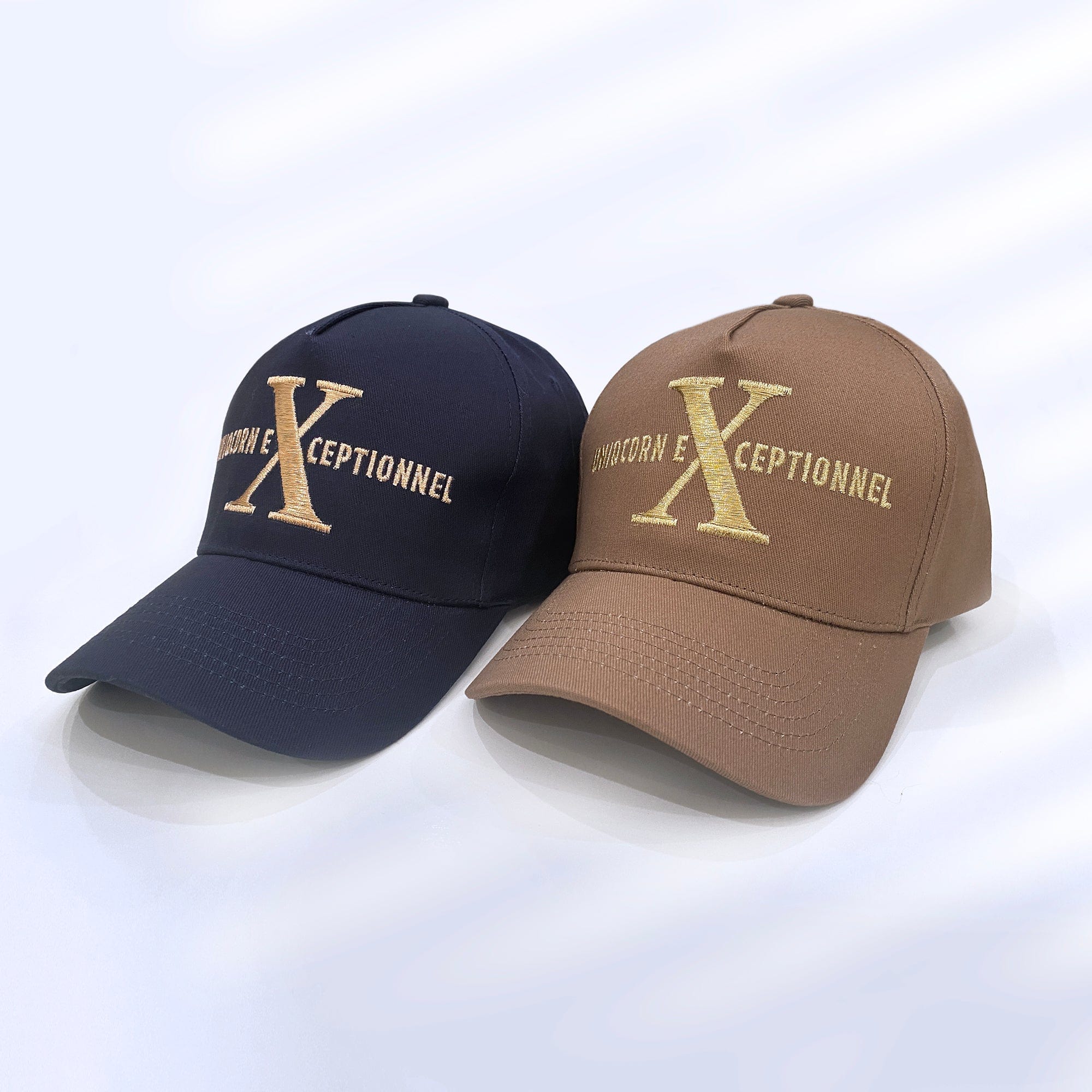Statement Cap "eXceptionnel"